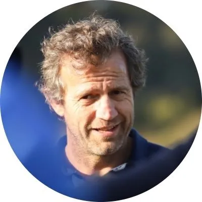 Fabien Galthié profile