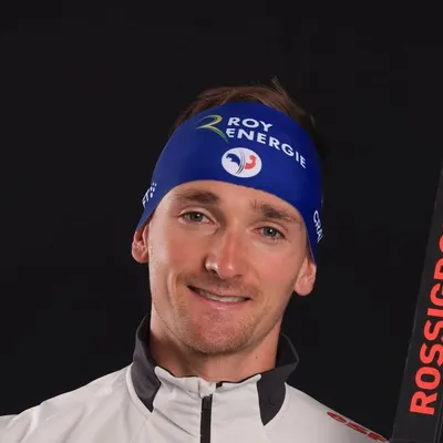 Fabien Claude profile