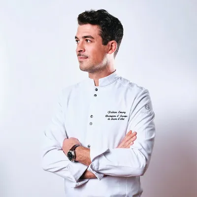 Fabien Emery profile