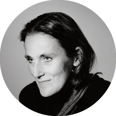 Fabienne Verdier profile