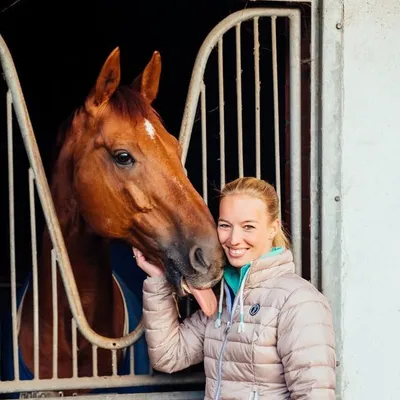 Fabienne Müller-Lütkemeier profile