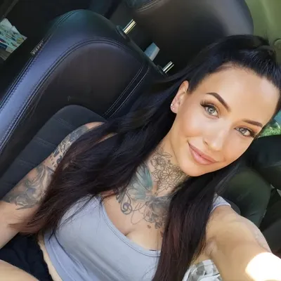 Fabienne Diamond profile