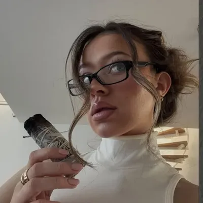 FABIENNE MARIE⭐️ profile