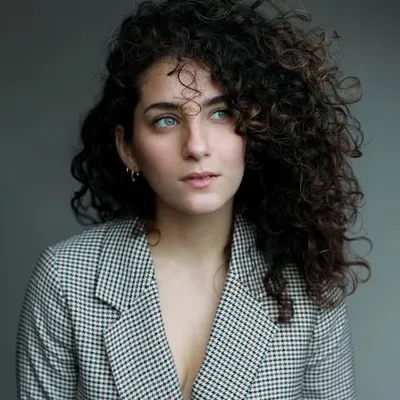 Fabienne profile