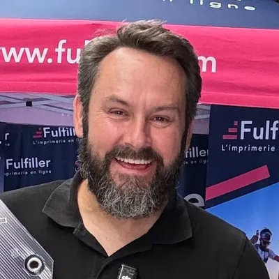 Fabien Pretre profile