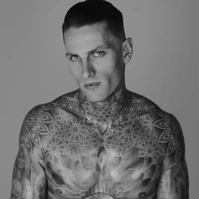 Fabien Tietjen profile