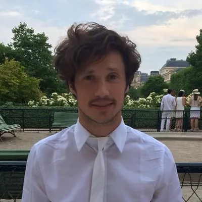 Fabien Vallérian profile