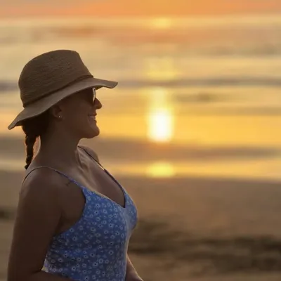 Fabiola Herra profile