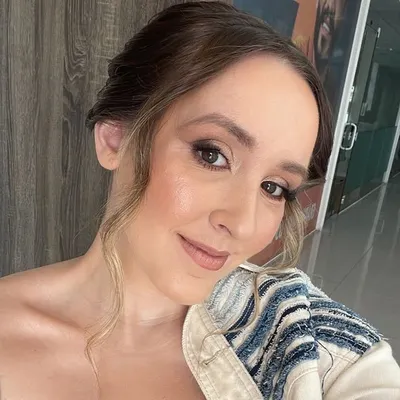 Fabiana Lange Martendal profile