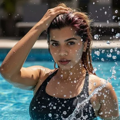 Fabina Diniz profile