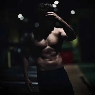 Indranil Saha profile