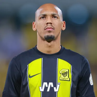 Fabinho profile