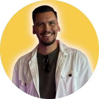 Fábio Martins profile