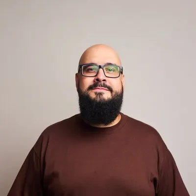 Fábio Bravo profile