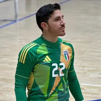 Fabio Tondi profile
