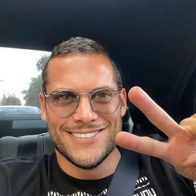 Fabio Alex Rodrigues profile