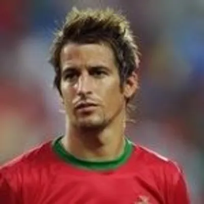 Fábio Coentrão profile