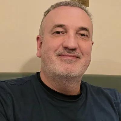 Fábio Cruz profile
