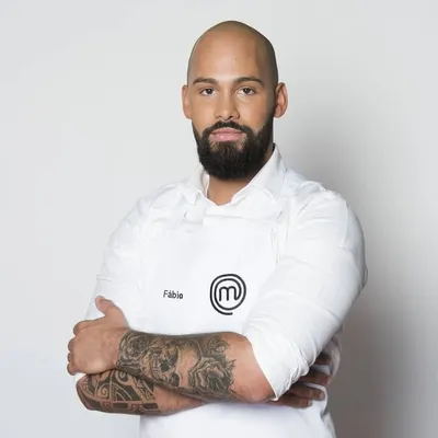 Fábio Gomes profile