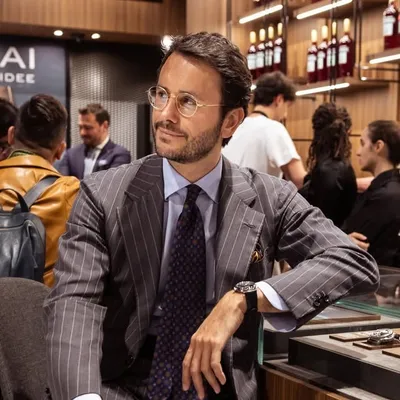 The Bespoke Dudes profile