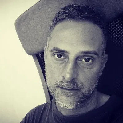 Fabio Caggese profile
