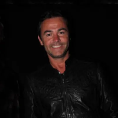 Fabio Crovi profile
