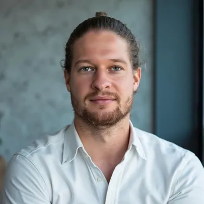 Fabio Drozd profile