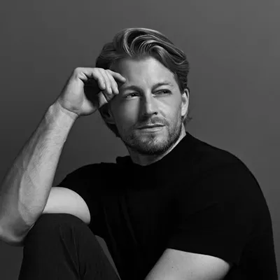 Fabio Grangeon 法比歐 profile