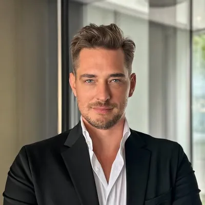 Fabio profile