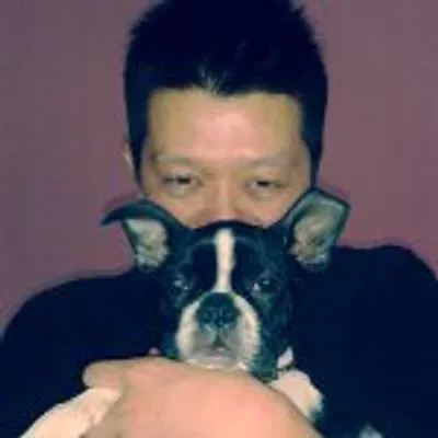 Fabio Ishimoto profile