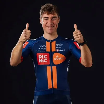 Fabio Jakobsen profile
