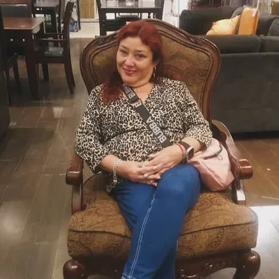 Fabiola cordova profile