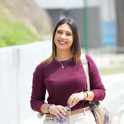 FABIOLA SABEDRA | PERIODISTA profile