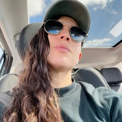 Fabiola ibarra profile