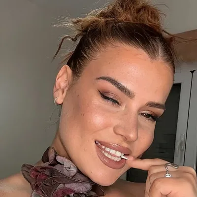 Fabiola Matratziou 🧿 profile