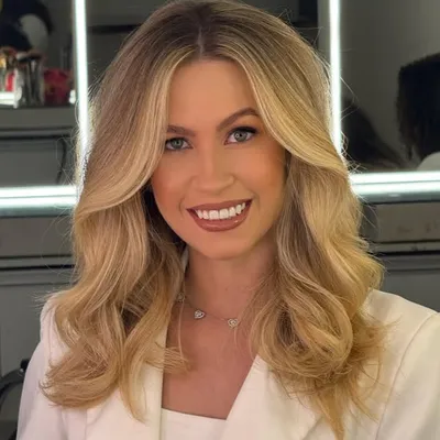 Fabíola Santos Oliveira profile