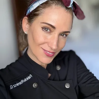 Fabiola Ramírez Garrido profile