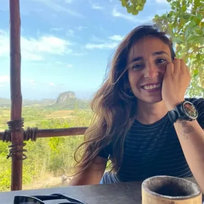Fabiola M Bibr profile