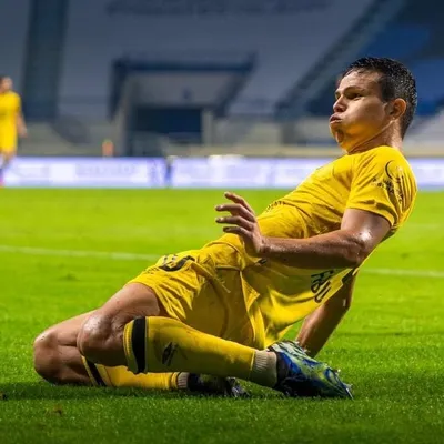 Fabio Lima profile