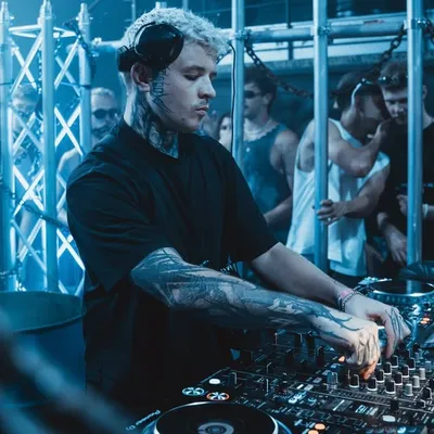 Fabio Mann | schranz dealer profile