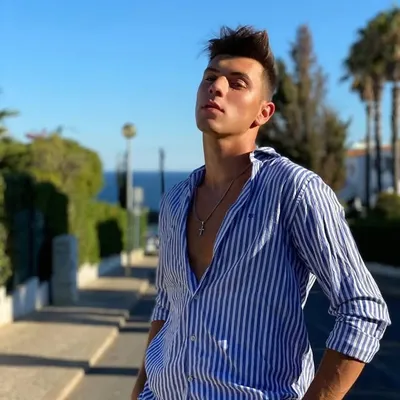 Fabio Martins profile