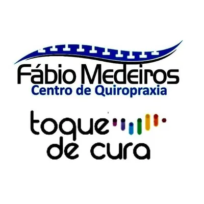 Toque De Cura Quiropraxia - São Paulo profile