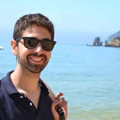 Fábio Ferreira profile