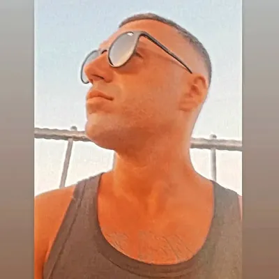 Fabio Murgia profile