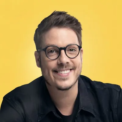 Fabio Porchat profile