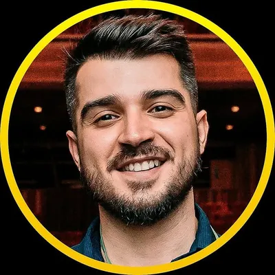 Fabio Prado Lima profile