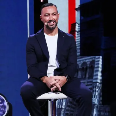 Fabio Quagliarella profile