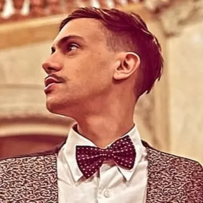 Fabio Rabello profile