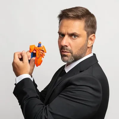 FÁBIO RABIN profile