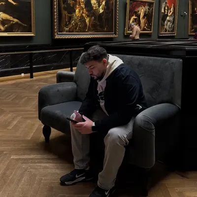 Fabio Alexis Sanchez🇮🇹 profile